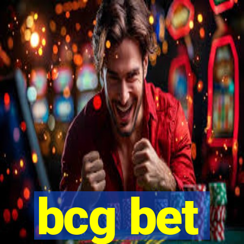 bcg bet
